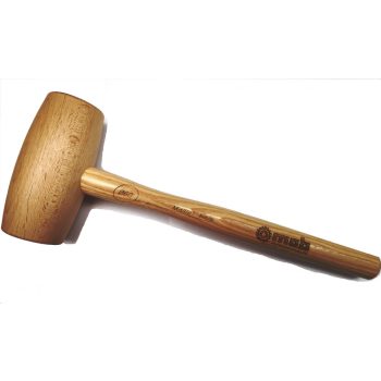 Kalapács fa fejátmétő 60 mm