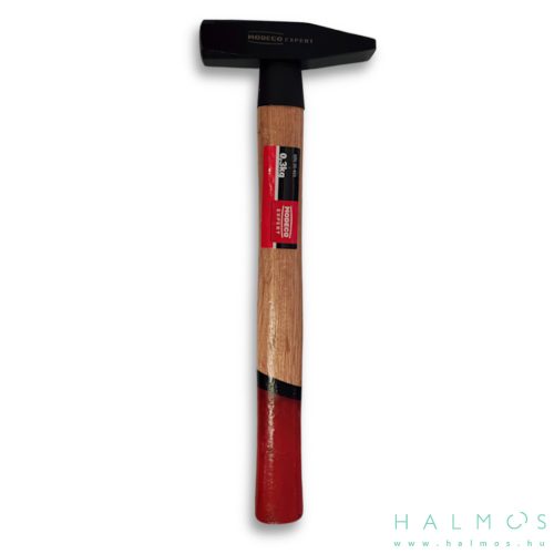 Kalapács lakatos profi 300g, csúszásgátló nyéllel