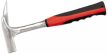 Kalapács ács, kovácsolt nyél, gumirozott, mágnes