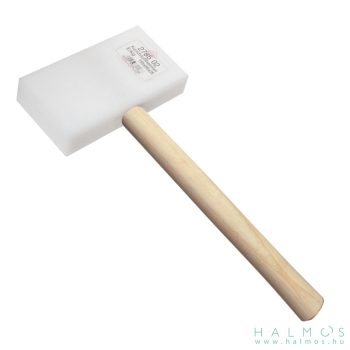 Stubai 278502 műanyag szögletes kalapács