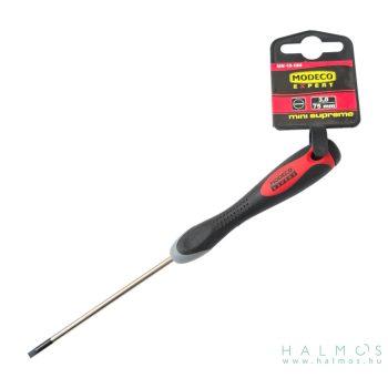 Csavarhúzó I 3,0x75 mm