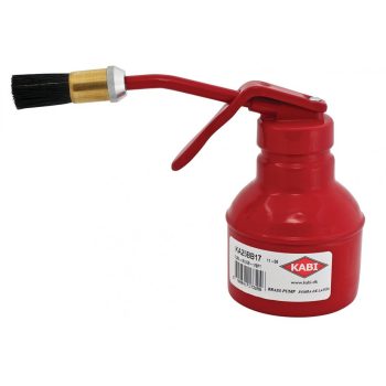 Kabi ragasztó adagoló - kézi pumpás ecset - hosszú