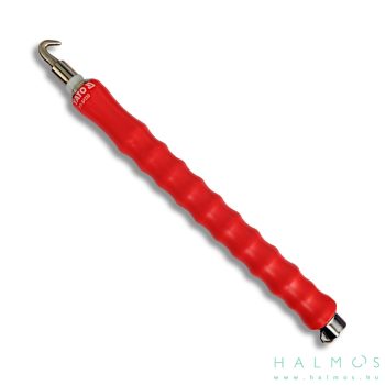 Gyorskötöző gomboló dróthálós paplanhoz 300mm