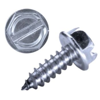   DIN6928 bundos önmetsző lemezcsavar meredekebb menettel (A)