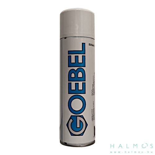 GOEBEL Ragasztó spray 500 ml
