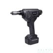 GO-HX1 akkus hatszögkicsípő (M4-M8) +2db 18 V, 2,0 Ah akkumulátor