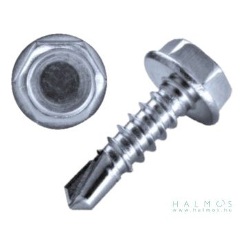 DIN7504K önfúró lemezcsavar