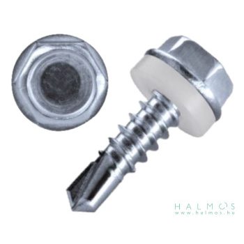 DIN7504K önfúró lemezcsavar + PA