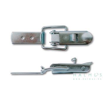 Patentzár 1-60 F Ergo