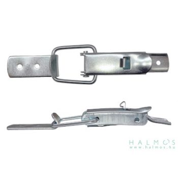 Patentzár 2-55/60 F Ergo