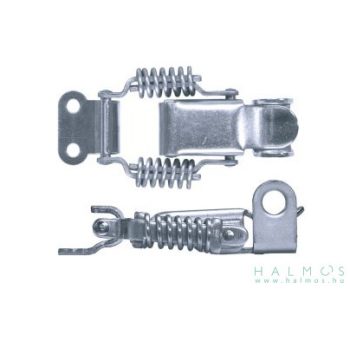 Patentzár 42 SP+ PC