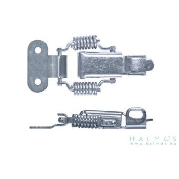 Patentzár 44 SP+ PC