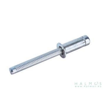 PREMIUM húzószegecs süllyesztettfejű, átmérő: 4,8 mm
