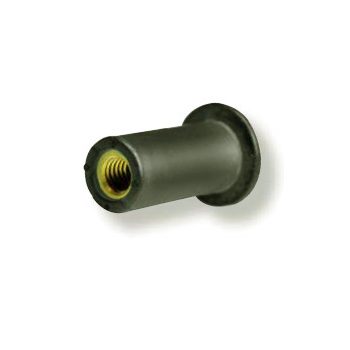 NEOPREN rézmenetes szegecsanya