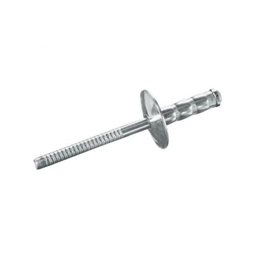 Húzószegecs nagyfejű, MULTI, átmérő: 4,8 mm  K16