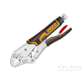 Pillanatrögzítő (Blitz) fogó