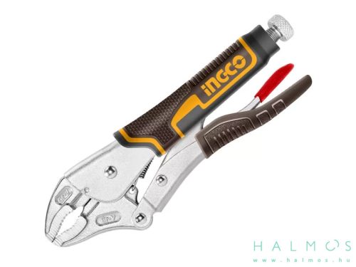 Pillanatrögzítő (Blitz) fogó