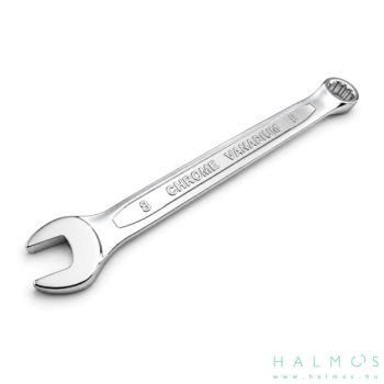 Csillag-villáskulcs CrV 8 mm prof. 