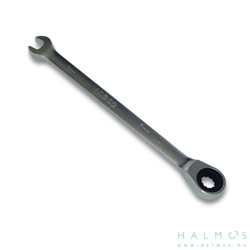 RACSNIS Csillag-villáskulcs CrV (INGCO) 7 mm