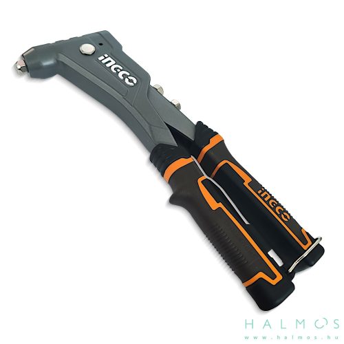 Egykezes szegecshúzó INGCO HR105