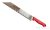 Szigetelőanyag-, gyapotvágó kés, lézer élezett éllel 340 mm