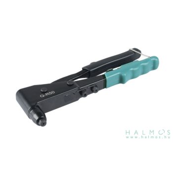 Q-R50 egykezes szegecshúzó