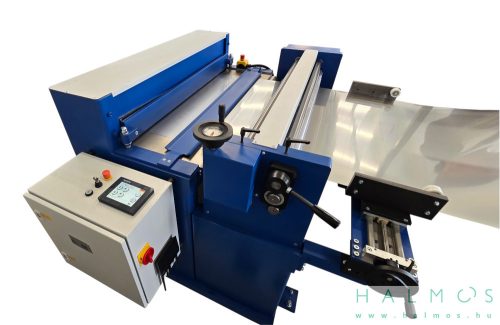 Schwartmanns EASY-CUT2 táblásító