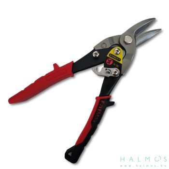 Stanley FatMax lemezvágó olló