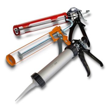 Tubus, hurka, szilikonkinyomók