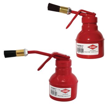 Ragasztó adagoló kannák