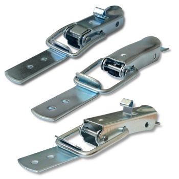 Patentzárak, Békazárak, Ládazárak