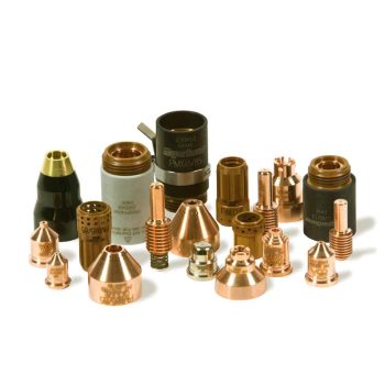 HYPERTHERM fogyó alkatrészek