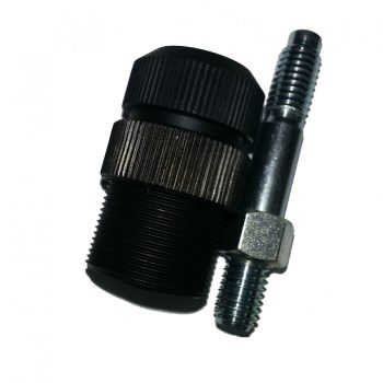 Pneumatikus húzók tartozékai