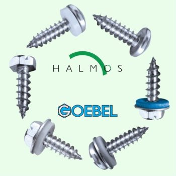 Önmetsző lemezcsavarok