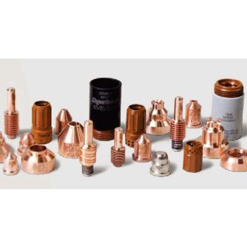 Pótalkatrészek plazma és lézervágókhoz