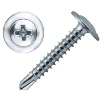 DIN7504T Opel lemezcsavar