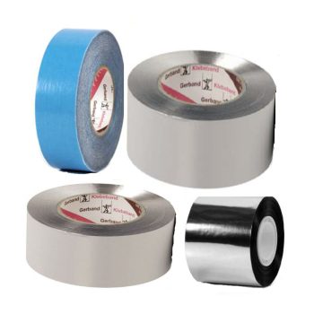 GERBAND ragasztó- és tömítő szalagok
