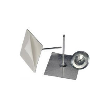 Öntapadós szigetelésrögzítő tüskék