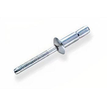 GO-LOCK félgömbfejű húzószegecs