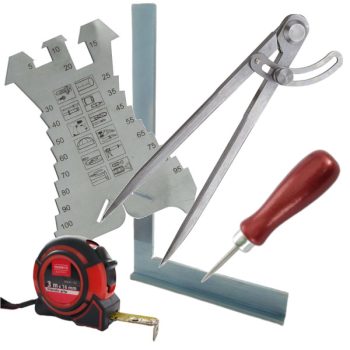 Mérő-, jelölő-, rajz eszközök