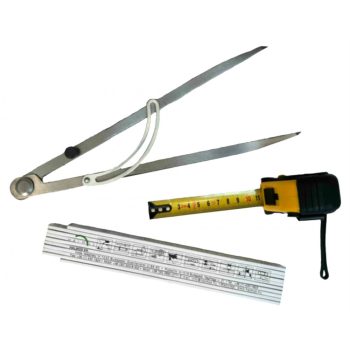 Hosszmérők és körzők