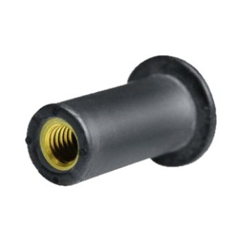 EPDM rézmenetes szegecsanya