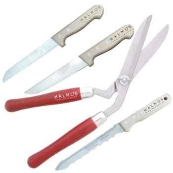 Szigetelőanyag vágószerszámok