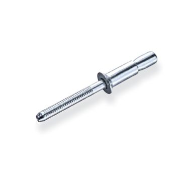 GO-LOCK süllyesztett fejű húzószegecs