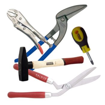 Szerszám, tartozék