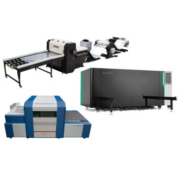 HALMOS lemezszabász gépek