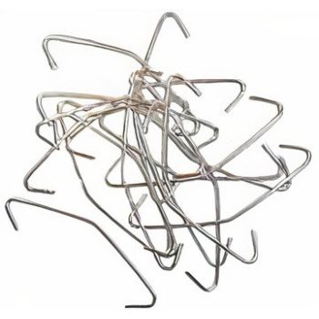 Paplanrögzítő kapocs